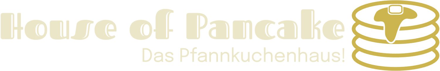 House of Pancake - Das Pfannkuchenhaus